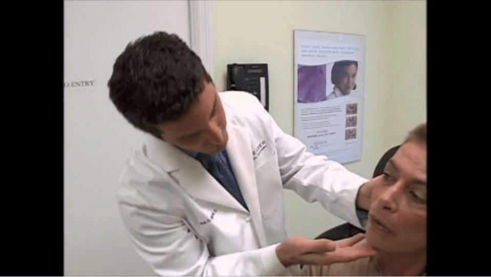 Deep Plane Facelift CBS News