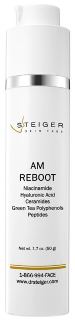 AM  Reboot