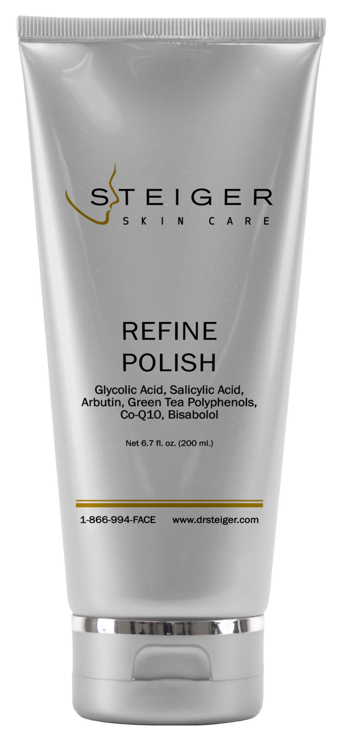 Refine Polish