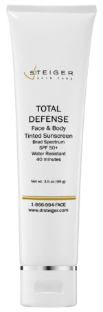 Total Defense