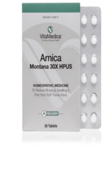 Arnica 5 Day Supplement