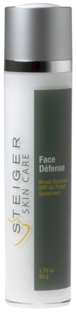 Broad Spectrum Tinted SPF 40