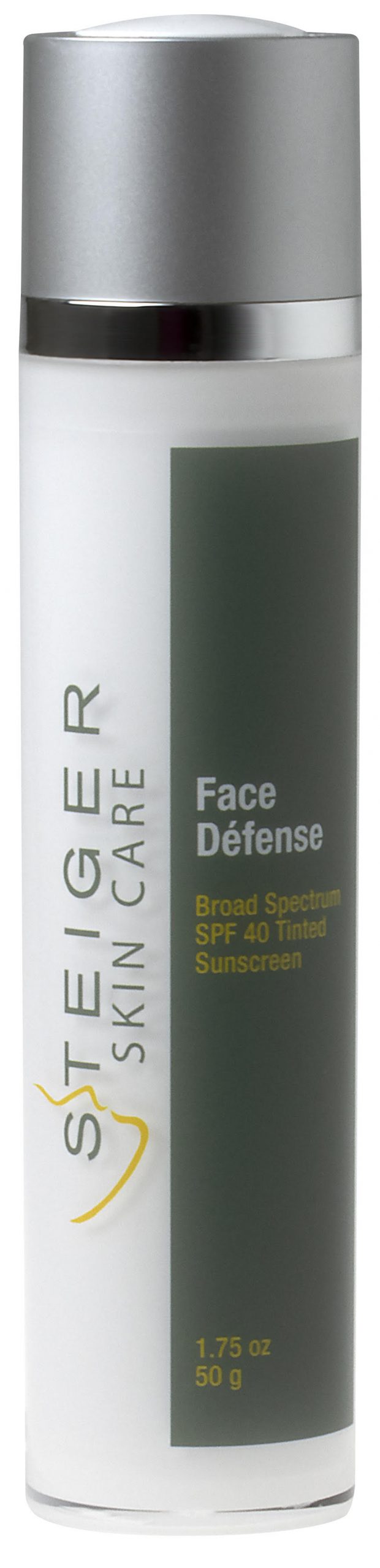 face defense