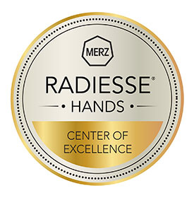 radiesse hands boca raton