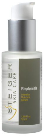 Replenish